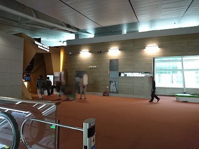 Photos of Incheon Airport Transit Hotel