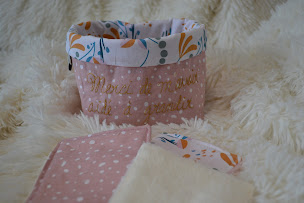 Photo n°10 de Mes p'tites bidouilles à Saint-Maxire (Magasin de puériculture)