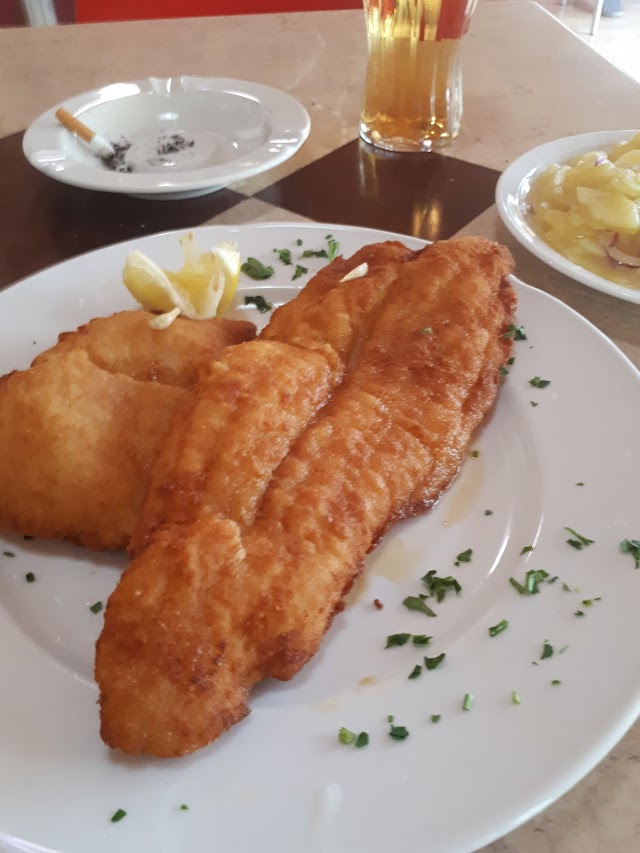 Floridsdorfer Stuben
