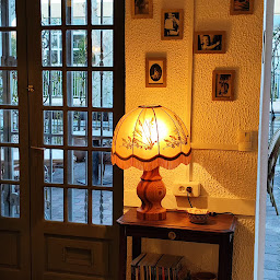 Photo n°12 de MA'ETTE à Montpellier (Salon de thé)