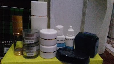 Photos of Alfamart PSM