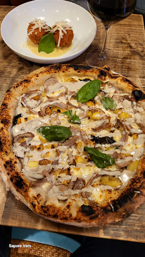 Sapore Vero | Italian Restaurant & Pizzeria - Thumbnail