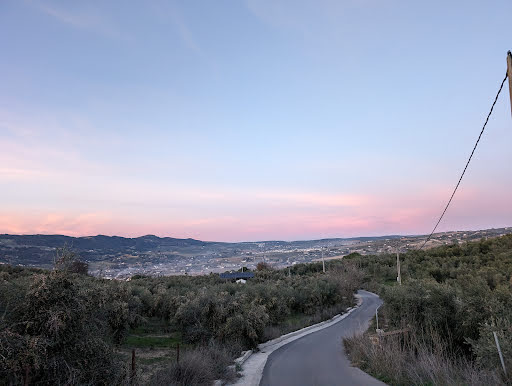 Cycleronda - Visual
