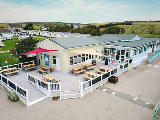 Bude Holiday Resort