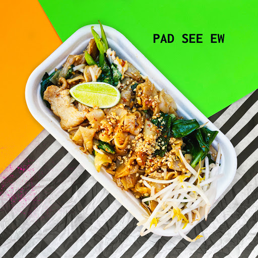 Ma Kin — Thai Street Eats - Thumbnail
