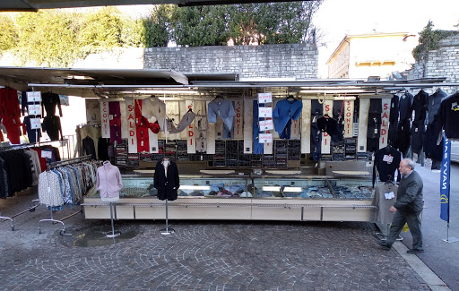 Ballabio Boutique