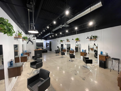 Uncommon Salon