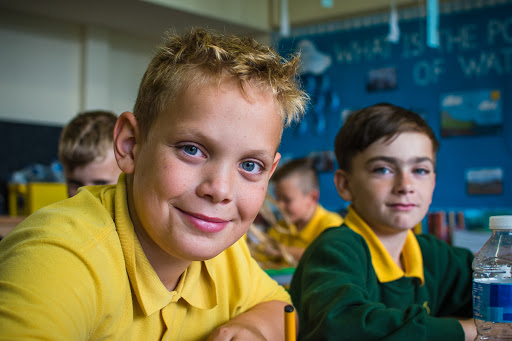 Bellfield Primary School - Thumbnail