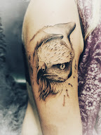 Eagle'art TATTOO à Murat
