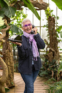Valérie CREVEL zõon à Val-de-Reuil