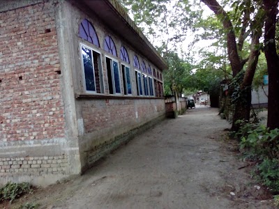 Photos of বাকসার বাজার কেন্দ্রীয় জামে মসজিদ