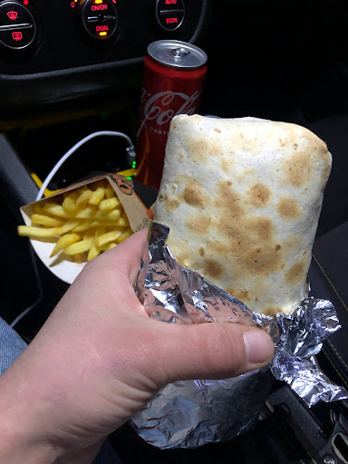 Photo 3 - Snack L’authentik