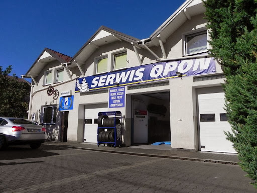 Bontruk Wulkanizacja, Klimatyzacja, Mechanika Samochodowa