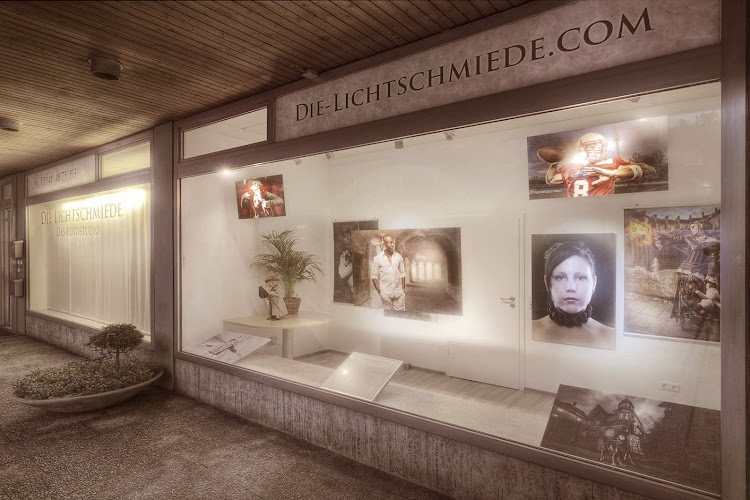Die Lichtschmiede