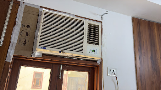 Best electric repairing shop near by saket parivartan complex Chhatarpur enclave freedom fighter… post image