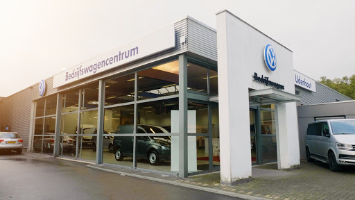 Autobedrijf Van den Udenhout Den Bosch | Volkswagen Bedrijfswagens | URBAN ARROW
