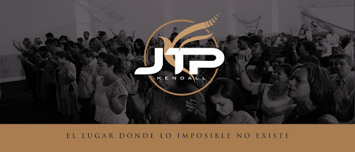 JTP Kendall - Visual