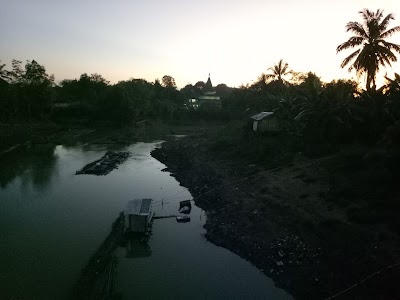 Photos of Masjid Wali Rundun