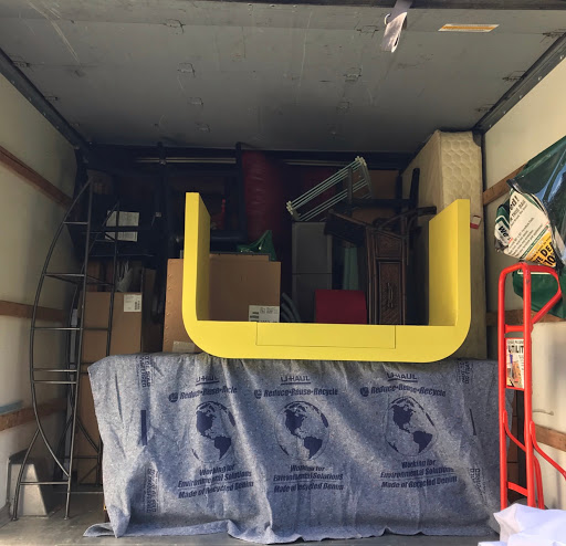 LifeLine Movers & Cleaners DMV - Thumbnail