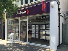 Andrews Estate Agents Headington oxford