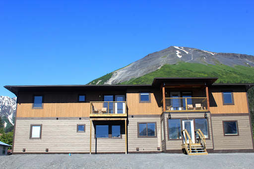 Seward Properties - Real Estate Sales & Property Management