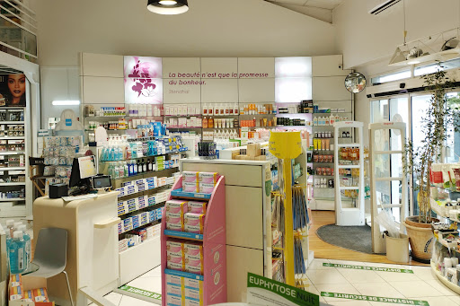 PHARMACIE LIBAN