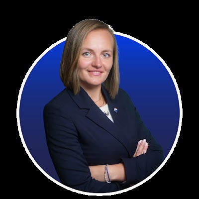 Magda Hawkins RE/MAX Property