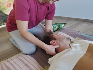 Photo n°4 de Energies & Vous Shiatsu à Montverdun (Centre de bien-être)