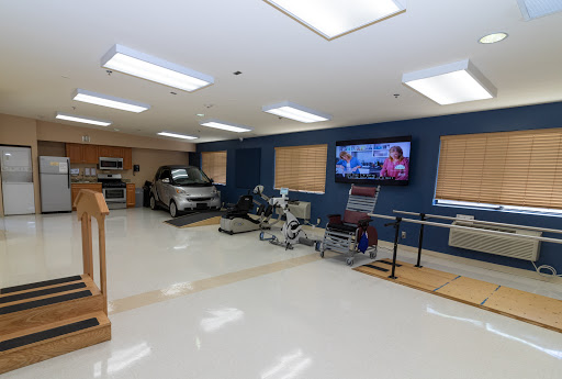 Bridgeway Care and Rehabilitation Center at Bridgewater Gallery - United States