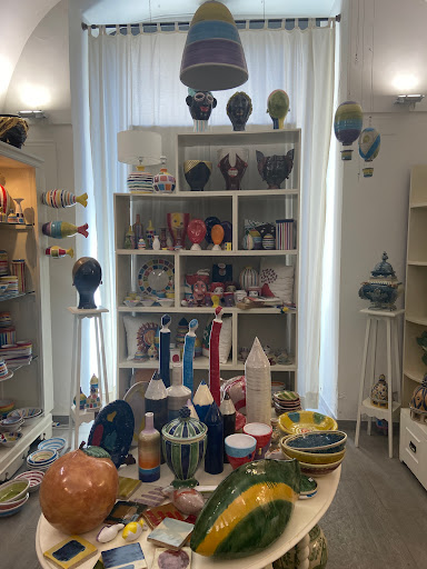 Ceramiche Alessi Di Giacomo Alessi - Thumbnail