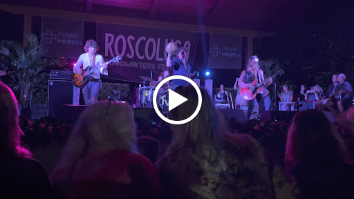 Roscolusa - Visual