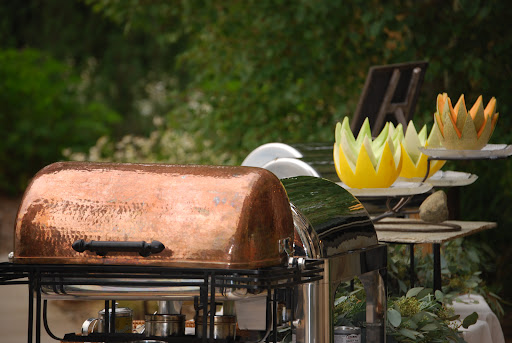 Mountain Magic Catering