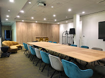 Espace Crusoé - Institut Esprit Santé à Besançon