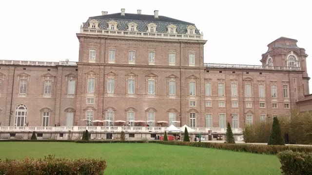 Palais Royal de Venaria