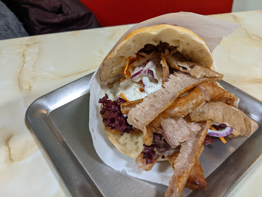 Döner King Waldkirch Gallery - Germany