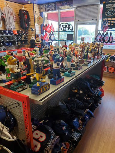 JR's Sports Collectibles - Thumbnail