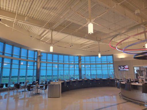 Lafayette Regional Airport - Thumbnail