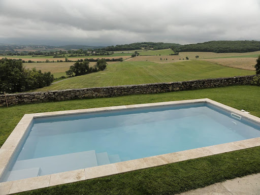 Photo de Piscine Coque 37 à Reignac-sur-Indre (37310)