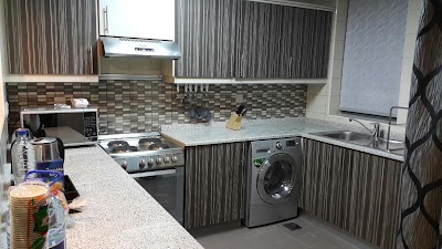 Photos of City Premiere Marina Deluxe Hotel Apartments