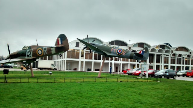 Royal Air Force Museum