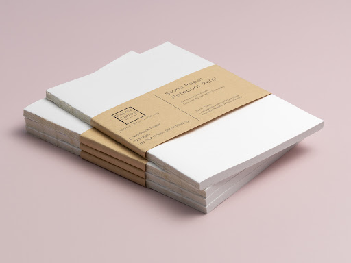Paper Saver - Thumbnail