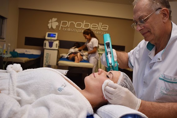 Aesthetic Medicine Center - Probella, Author: Centro de Medicina Estética - Probella