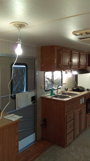 Stagecoach RV