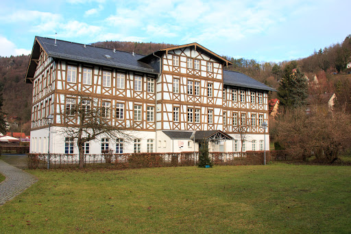 Rathaus Muggendorf - Thumbnail