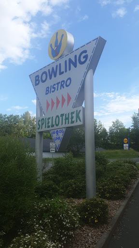 Bowling - Bistro - Spielothek - Thumbnail
