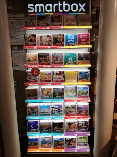 book-store