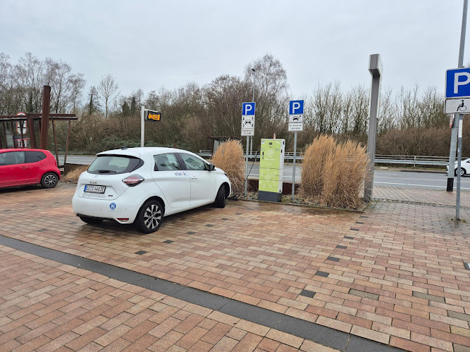 OPG Charging Station