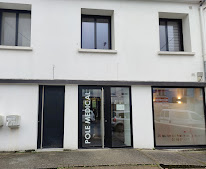 Docteur Le Gall Fabrice à Brest