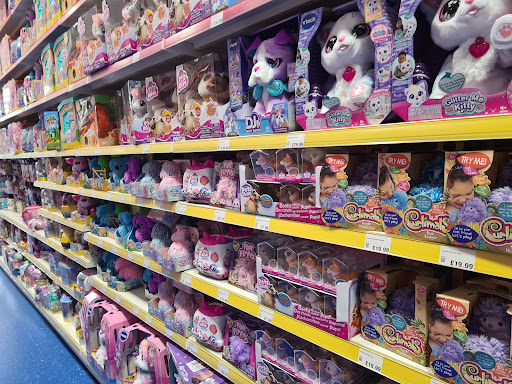 Smyths Toys Superstores Stockport - Thumbnail