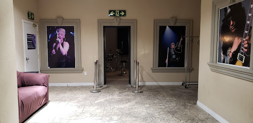 Jam Chamber Rehearsal Studio - Thumbnail